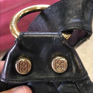 Marino Orlandi sling bag